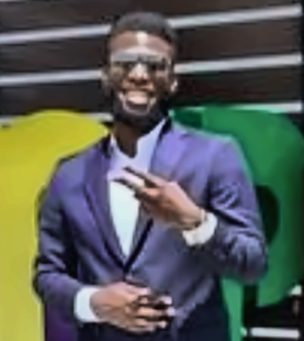 Ashlee Sewell — CEO & CTO of Royal Mentality